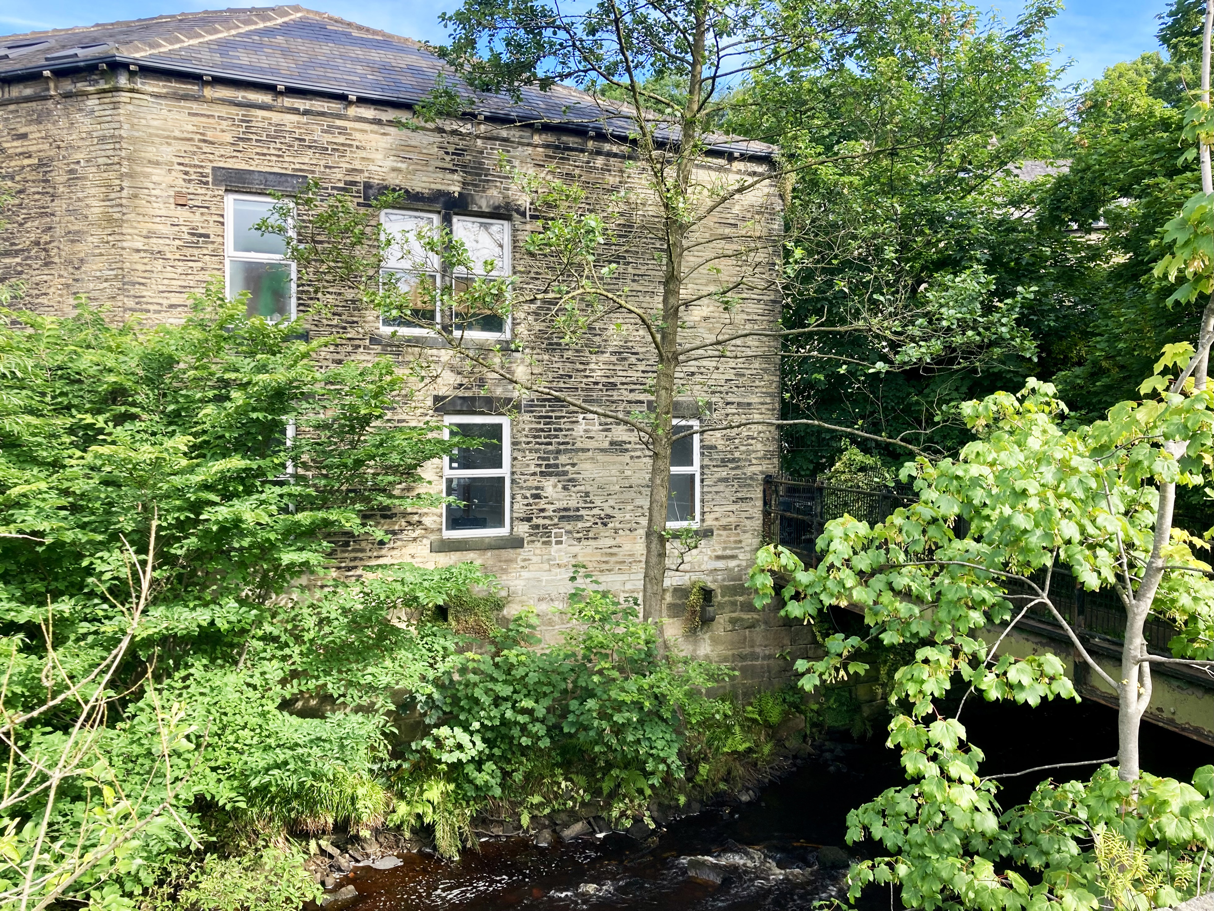 1 bedroom Cottage for rent in Hebden Bridge