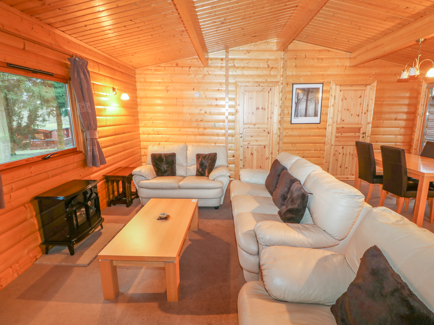 45 The Woods, Lincolnshire