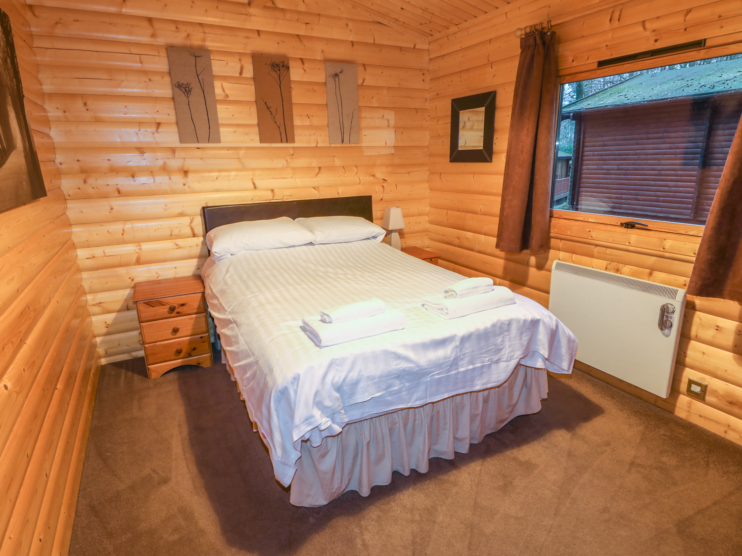45 The Woods, Lincolnshire