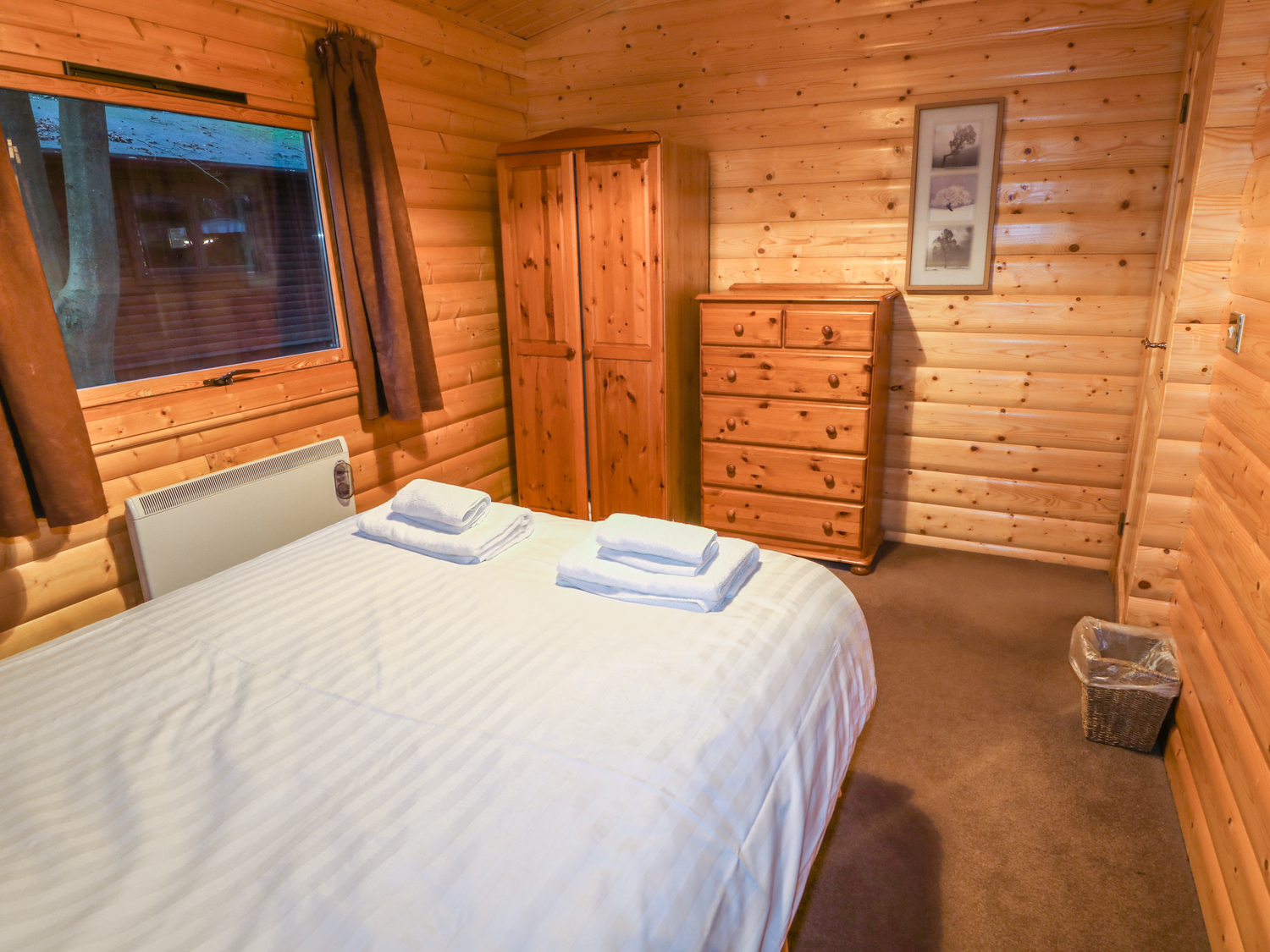 45 The Woods, Lincolnshire
