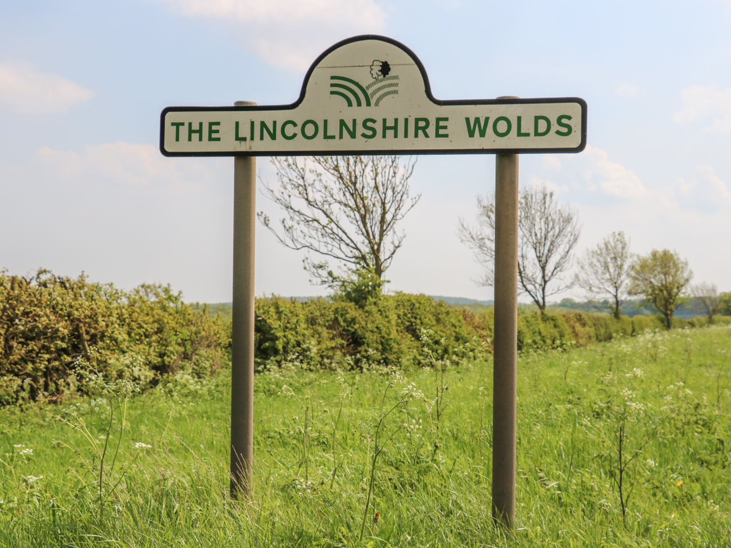 45 The Woods, Lincolnshire