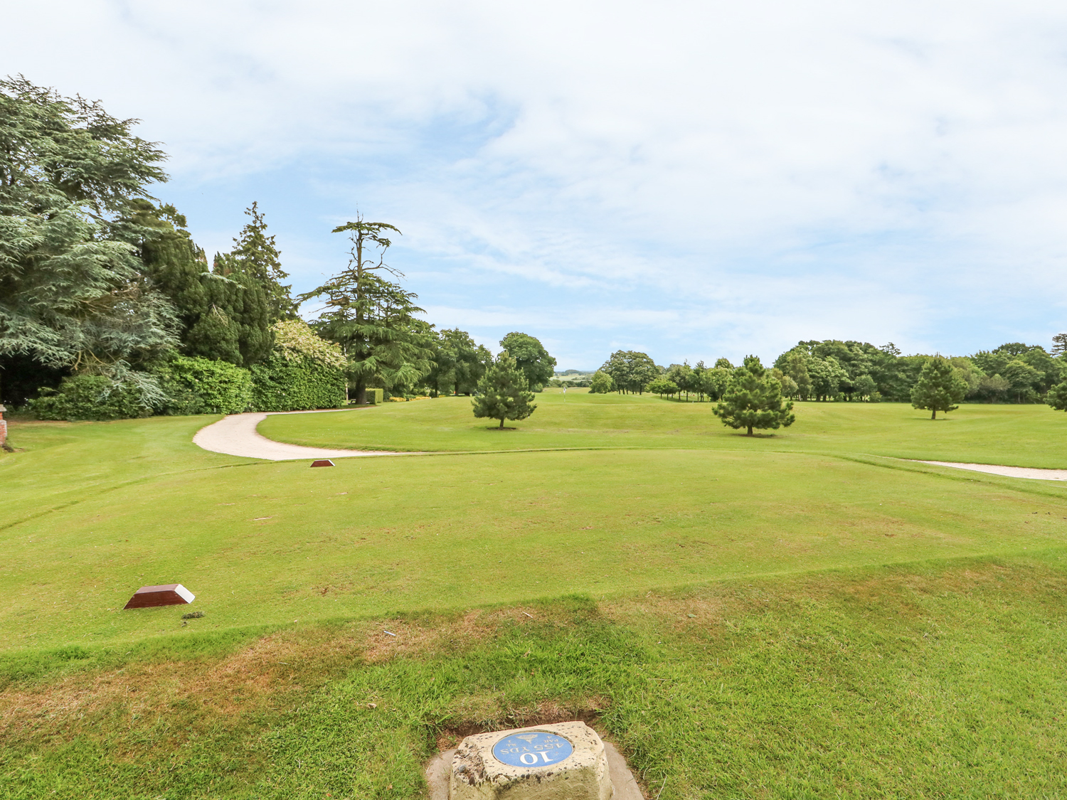 45 The Woods, Lincolnshire