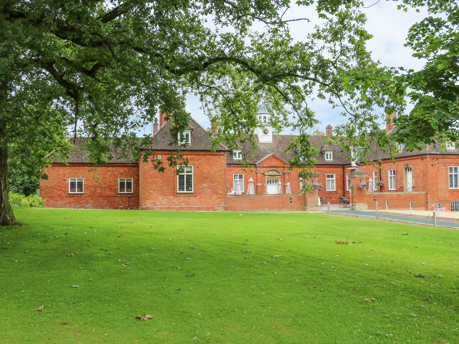 45 The Woods, Lincolnshire
