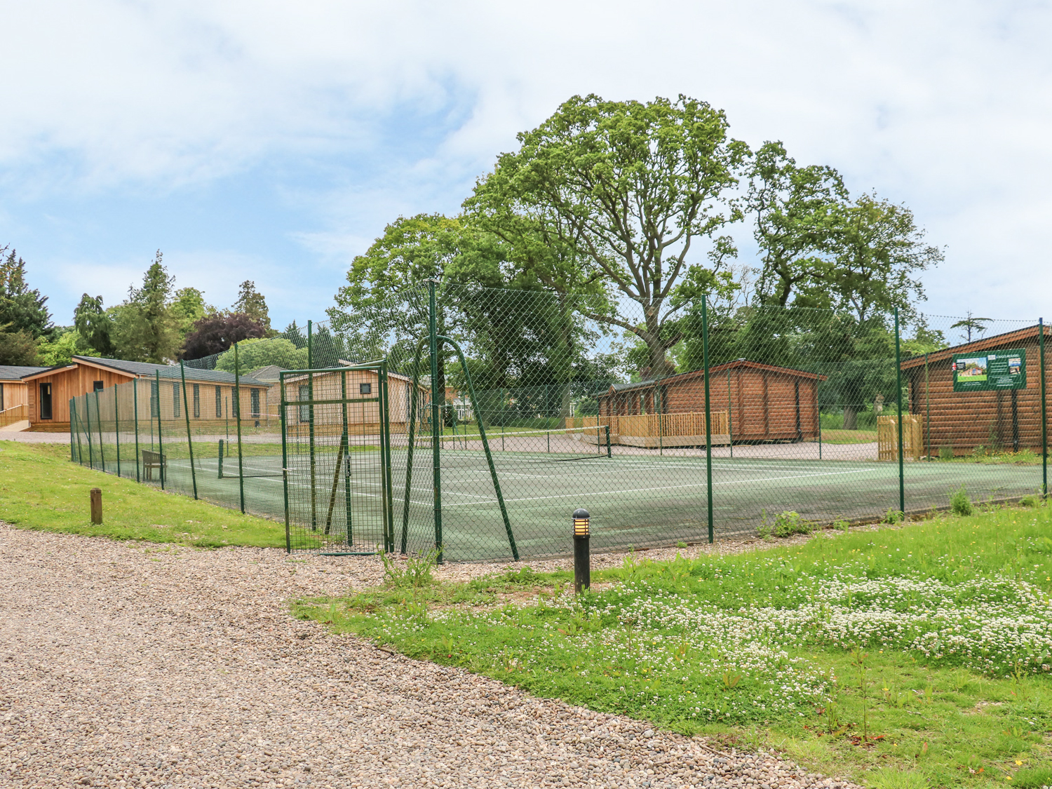 45 The Woods, Lincolnshire